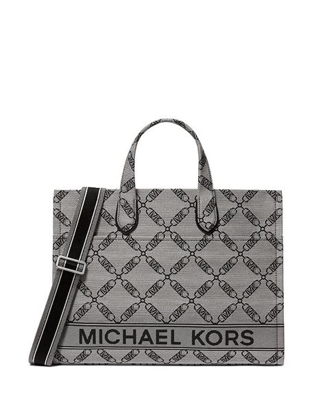 michael kors gigi tote